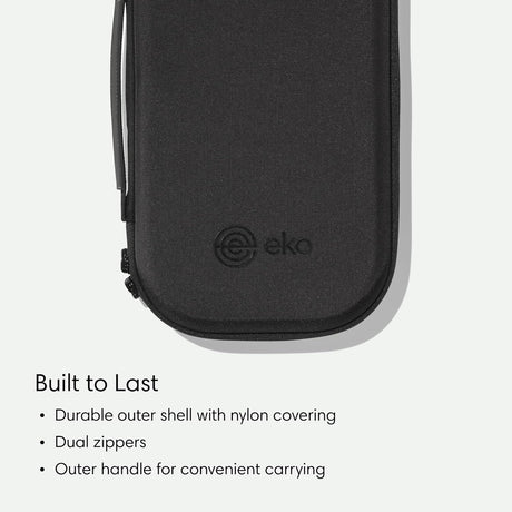 Eko CORE 500™ Stethoscope Case