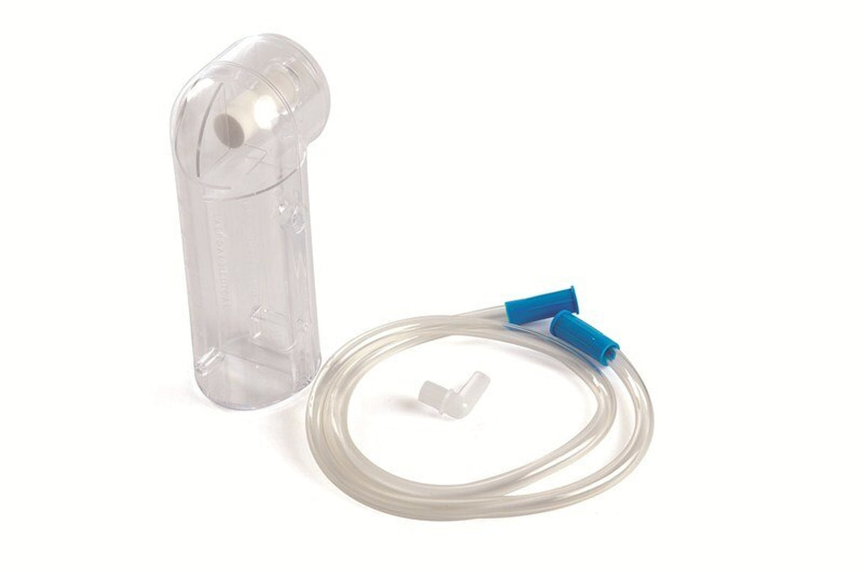 Laerdal Compact Suction Unit 4 (LCSU 4) – 300ml Portable EMS Suction Device
