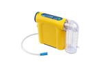 Laerdal Compact Suction Unit 4 (LCSU 4) – 300ml Portable EMS Suction Device