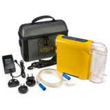 Laerdal Compact Suction Unit 4 (LCSU 4) – 300ml Portable EMS Suction Device