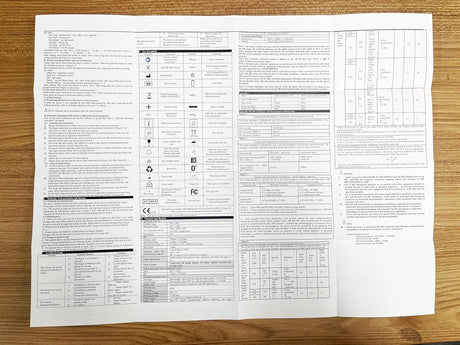 Emay EMO-80 Continuous Pulse Oximeter [Bluetooth]