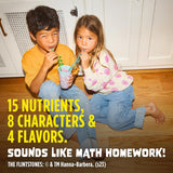 Flintstones Kids Multivitamin + Iron – 160 Chewable Tablets