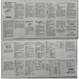 Kids Fingertip Pulse Oximeter (Blue)