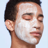 Neutrogena Oil-Free Acne Face Wash Cream Cleanser with 2% Salicylic Acid, 6.7 fl oz