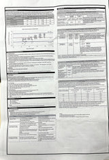 Kids Penguin Fingertip Pulse Oximeter (Pink)