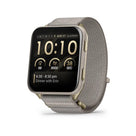 Garmin Venu X1 Smartwatch Fitness Watch [WiFi + Bluetooth]