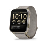 Garmin Venu X1 Smartwatch Fitness Watch [WiFi + Bluetooth]