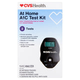 CVS Health A1C Test Kit