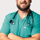 Eko CORE 500 Protective Chestpiece Cover 3-Pack Bloom Collection