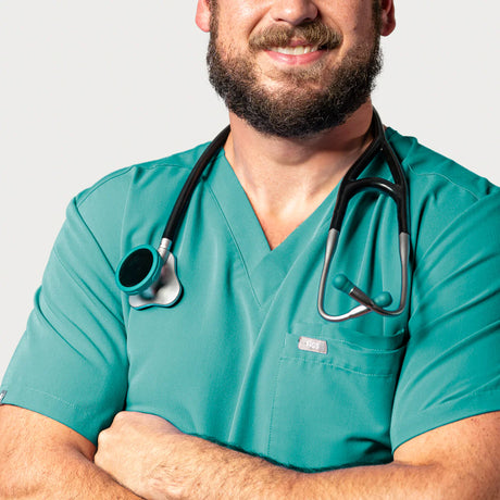 Eko CORE 500 Protective Chestpiece Cover 3-Pack Bloom Collection