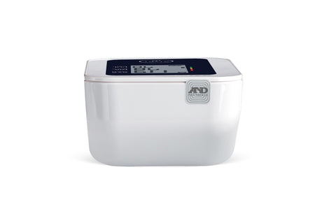 A&D UA-651 Blood Pressure Monitor Wide Range Cuff (8.6–16.5")
