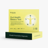 Gut Health Basic Test