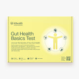 Gut Health Basic Test