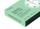 Diabetes Risk Test
