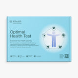 Optimal Health Test