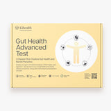 Gut Health Advanced Test