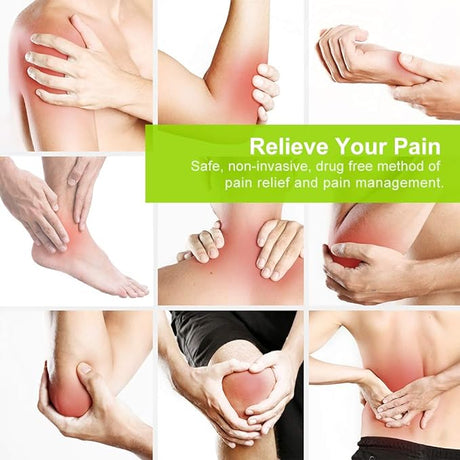 Auvon Muscle Stimulator 4th Gen