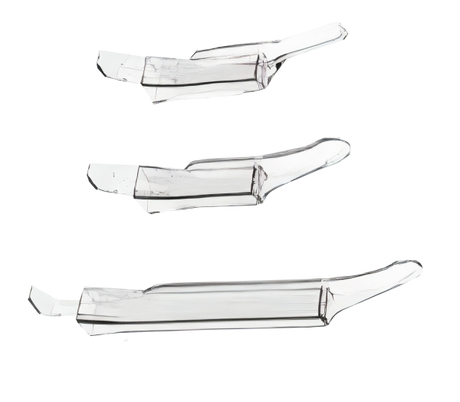 EZ Vision Plus Video Laryngoscope – Pediatric/Neonate Compatible