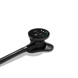 Eko CORE 500™ Digital Stethoscope – Matte Black w/ Case