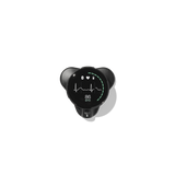 Eko CORE 500™ Digital Stethoscope – Matte Black w/ Case