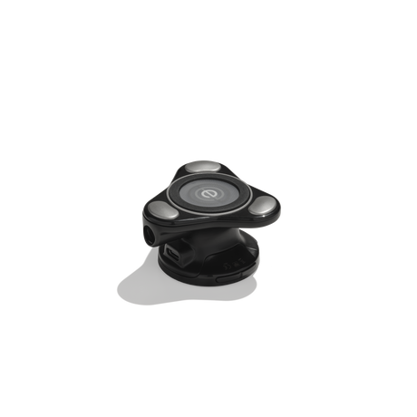 Eko CORE 500™ Digital Stethoscope – Matte Black w/ Case