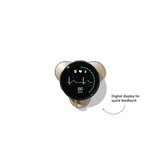 Eko CORE 500™ Digital Stethoscope – Champagne w/ Case