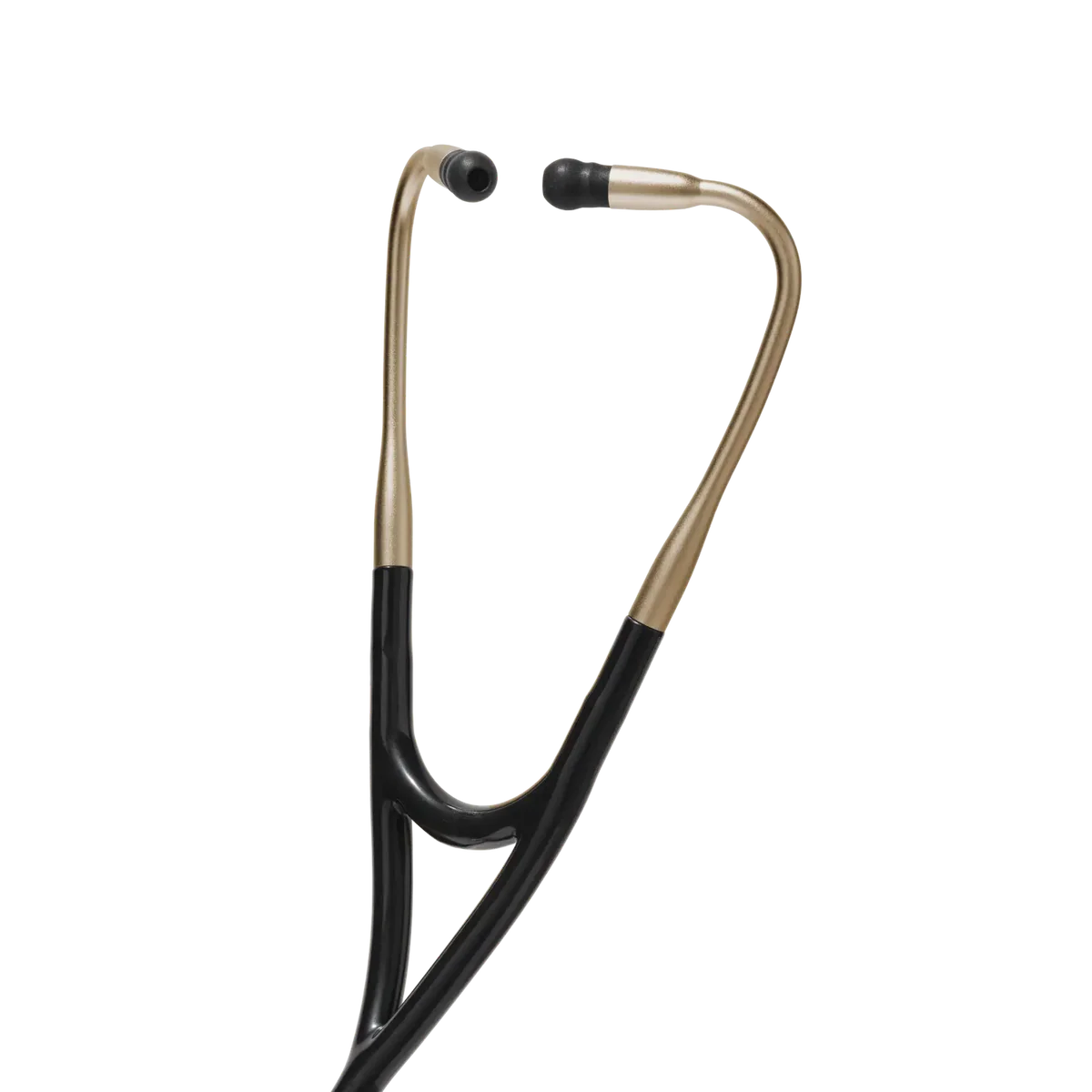 Eko CORE 500™ Digital Stethoscope – Champagne w/ Case