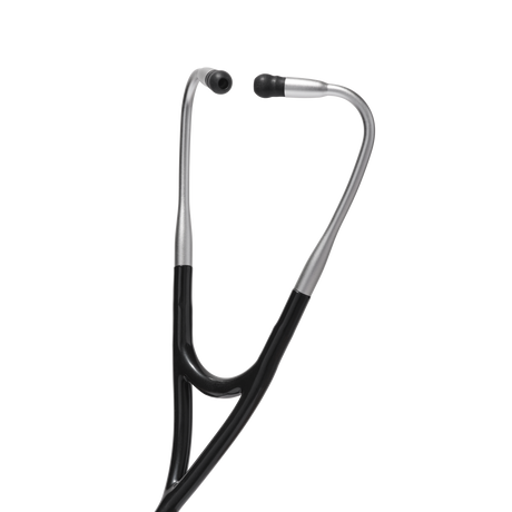 Eko CORE 500™ Digital Stethoscope – Silver w/ Case