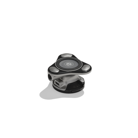 Eko CORE 500™ Digital Stethoscope – Silver w/ Case