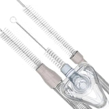 CPAPHero Cleaning Brush Kit – Tube & Mask Brushes