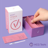 Proov Check Early Pregnancy Test