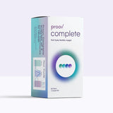 Proov Complete Full Cycle Fertility Insight Testing System