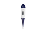 A&D Essential One Button Quick Digital Thermometer (DT-105)