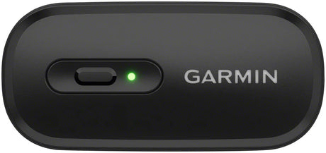 Garmin HRM 200 Heart Rate Monitor – Chest Strap