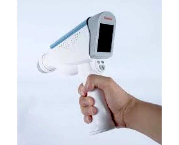 HD2 Handheld Bladder Scanner with Voice Annotation