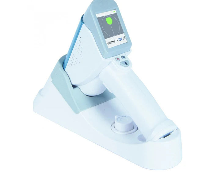 HD2 Handheld Bladder Scanner with Voice Annotation