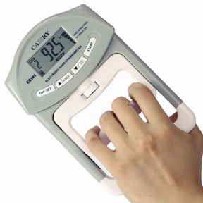 Camry Digital Hand Dynamometer grip strength meter