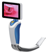EZ Vision Plus Video Laryngoscope – Pediatric/Neonate Compatible