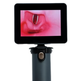 EZ Vision Video Laryngoscope with LCD & Carry Case