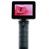 EZ Vision Video Laryngoscope with LCD & Carry Case