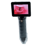 EZ Vision Video Laryngoscope with LCD & Carry Case
