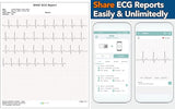 EMAY Portable ECG Monitor