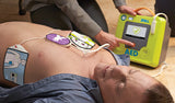 ZOLL AED 3 Defibrillator