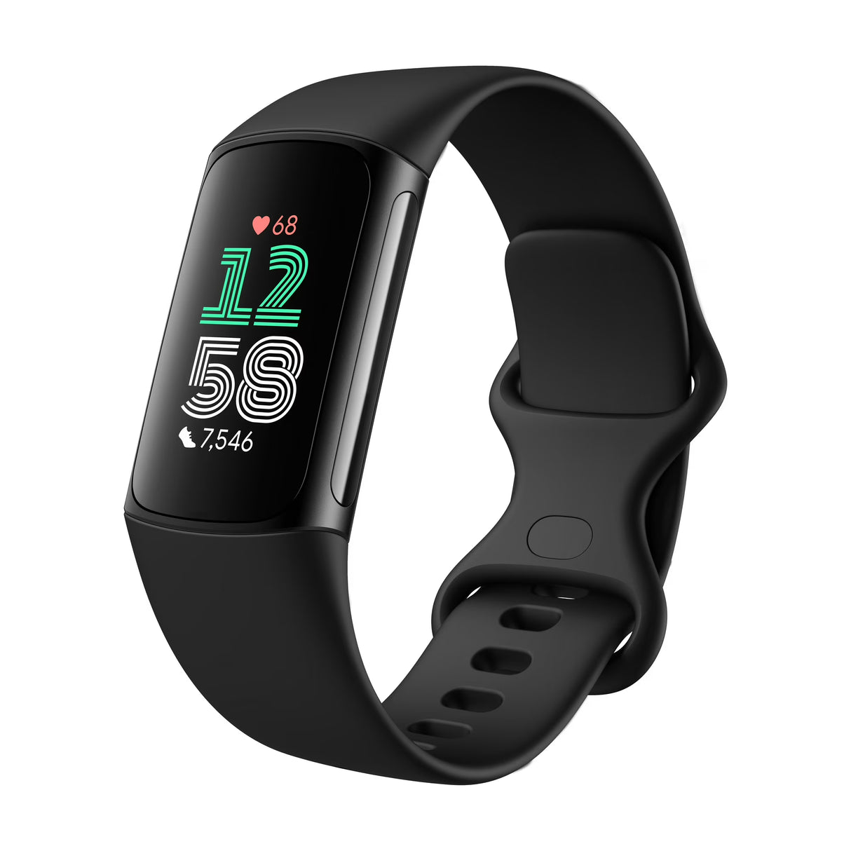 Fitbit Charge 6, Fitness and Activity Tracker
