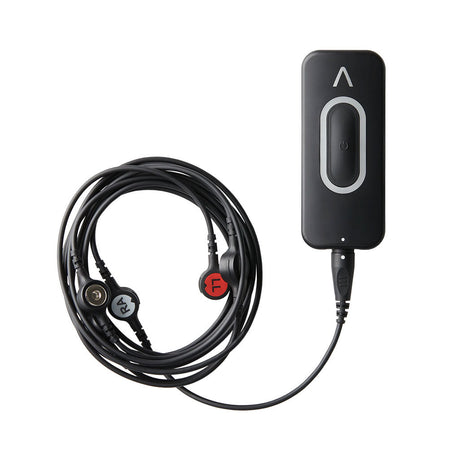 AliveCor Kardia 12L handheld 12-lead ECG system
