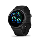 Garmin Vivoactive 6 Smartwatch Fitness Watch [WiFi + Bluetooth]