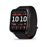 Garmin Venu X1 Smartwatch Fitness Watch [WiFi + Bluetooth]