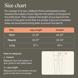 Therabody JetBoots Prime Compression Boots