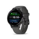 Garmin Venu 3S 41mm Smartwatch [WiFi + Bluetooth]