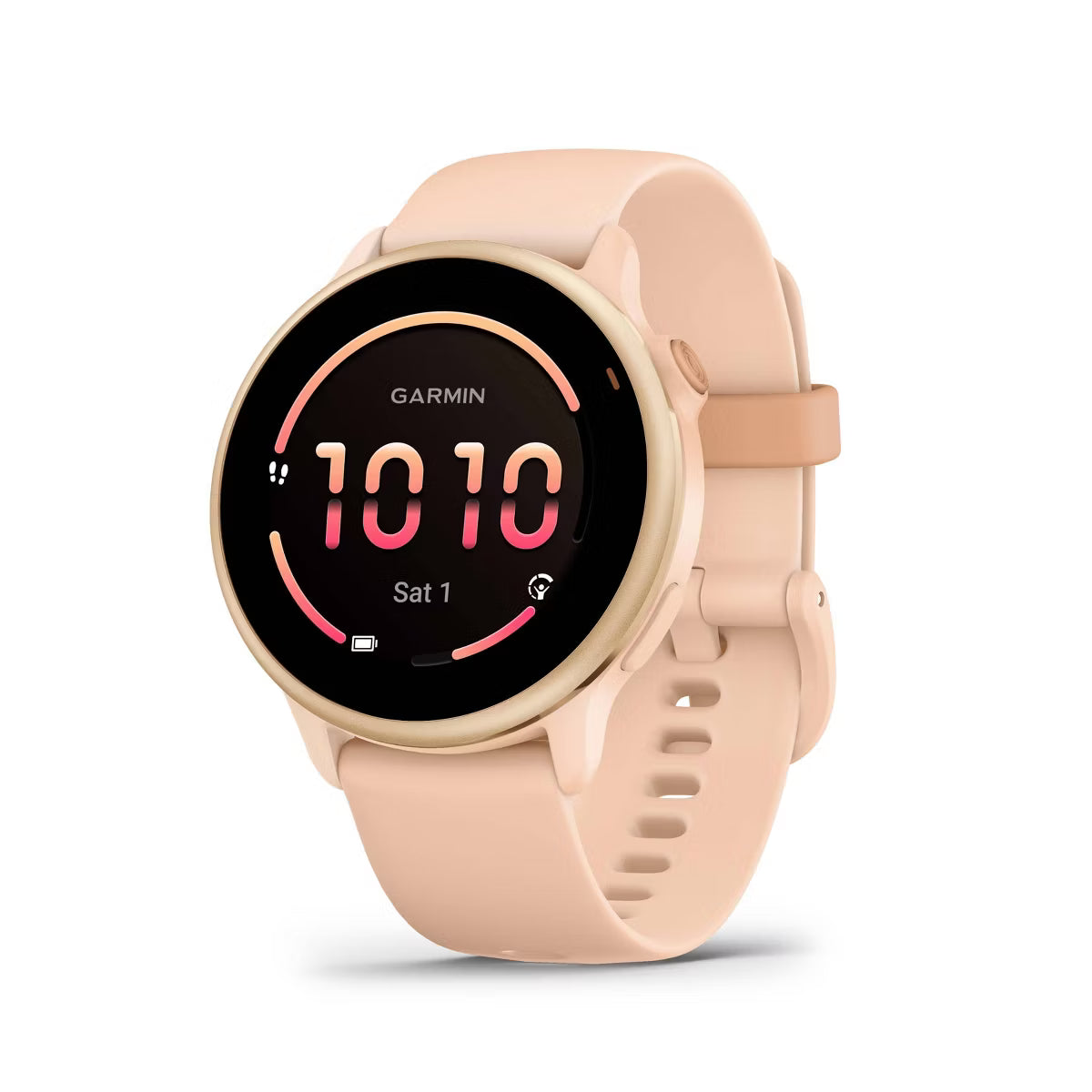 Garmin Vivoactive 6 Smartwatch Fitness Watch [WiFi + Bluetooth]